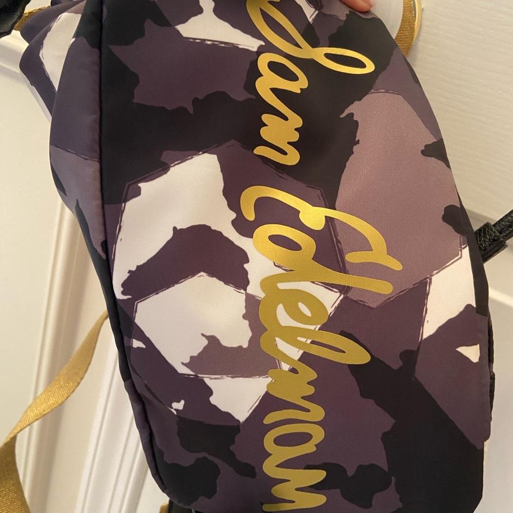 Sam Edelman Backpack - Picture 2 of 2